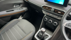 Dacia Sandero Stepway 1.0 TCe Prestige 5dr Bi Fuel Hatchback